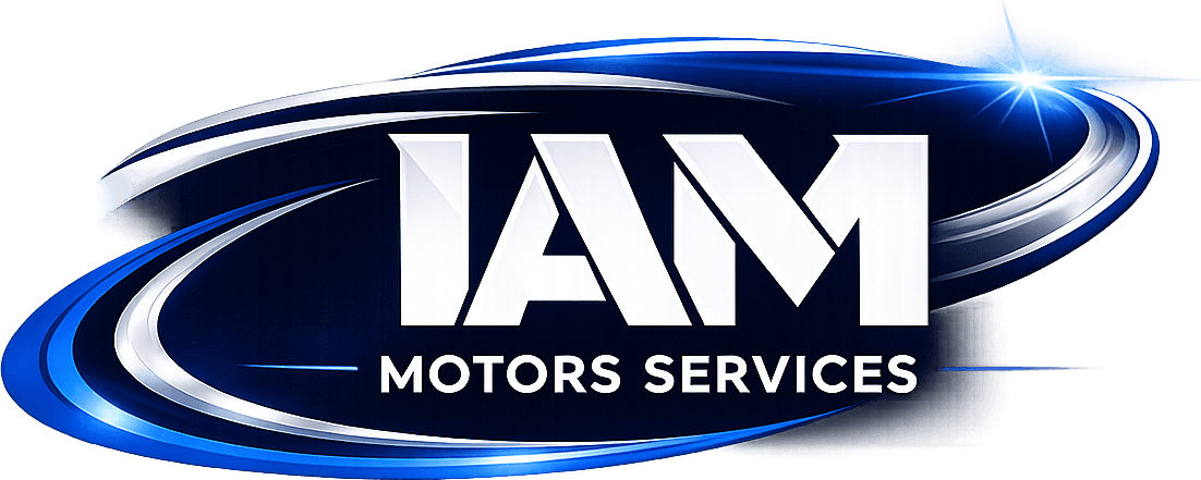 IAM MOTORS SERVICES LLC