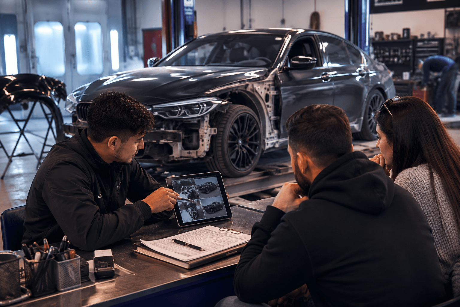 Insurance Claims
